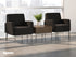 Tailor Modular Seating Collection – Reconfigurable & Healthcare-Ready Lounge Furniture
