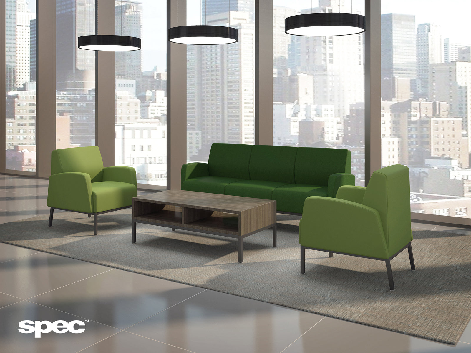 Tailor Freestanding Seating – Premium Modular Sofas for Offices, Lobbies & Healthcare