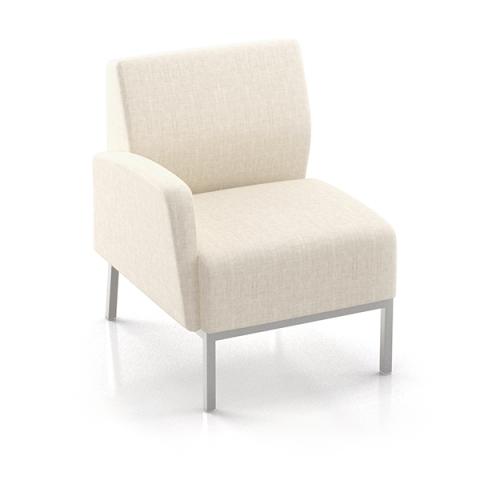 Tailor Modular Seating Collection – Reconfigurable & Healthcare-Ready Lounge Furniture