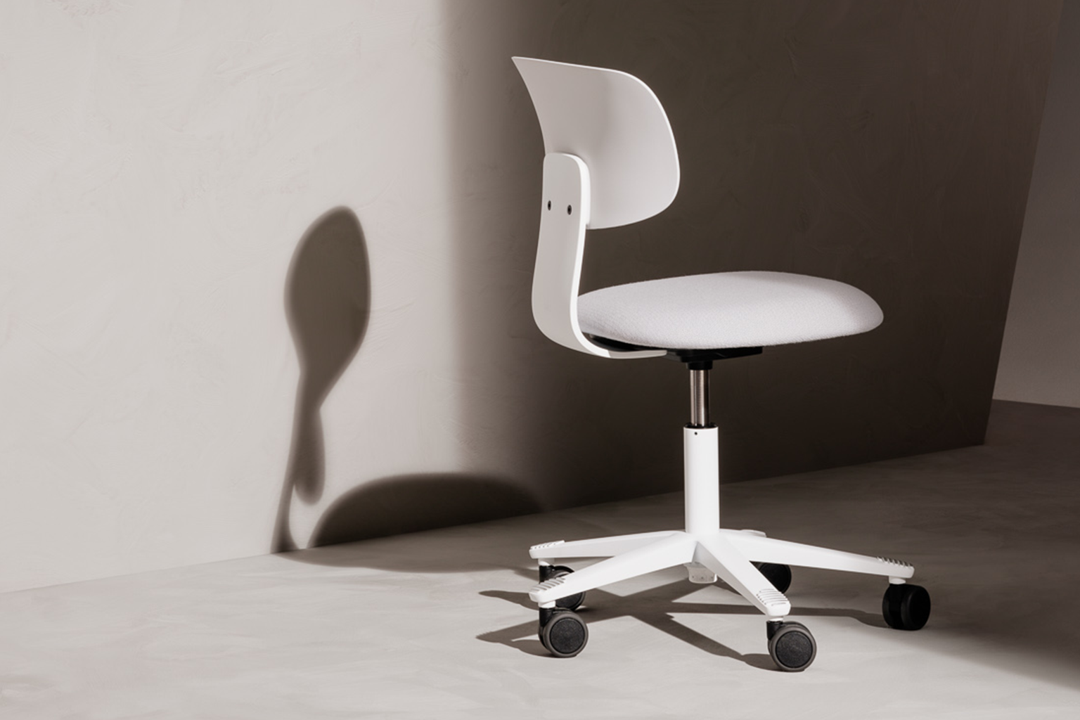 HÅG Tion Ergonomic Office Chair - Active Seating for Home & Office