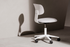 HÅG Tion Ergonomic Office Chair - Active Seating for Home & Office
