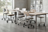 HÅG Tion Ergonomic Office Chair - Active Seating for Home & Office