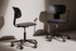 HÅG Tion Ergonomic Office Chair - Active Seating for Home & Office