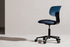 HÅG Tion Ergonomic Office Chair - Active Seating for Home & Office