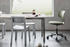 HÅG Tion Ergonomic Office Chair - Active Seating for Home & Office