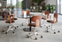 HÅG Tion Ergonomic Office Chair - Active Seating for Home & Office