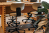 HÅG Tion Ergonomic Office Chair - Active Seating for Home & Office