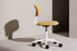 HÅG Tion Ergonomic Office Chair - Active Seating for Home & Office