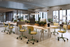 HÅG Tion Ergonomic Office Chair - Active Seating for Home & Office