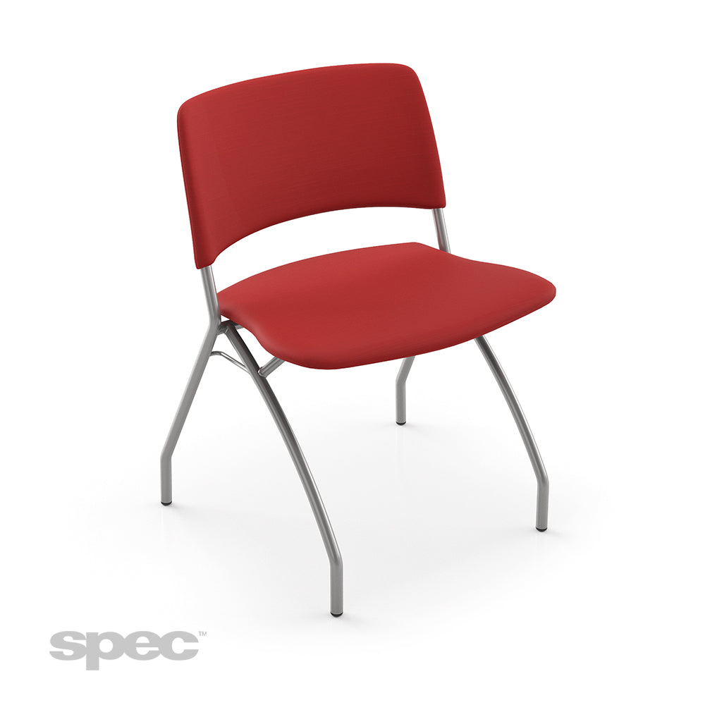 Twenty2 by Spec Furniture | Commercial Stackable Space-Saving Seating