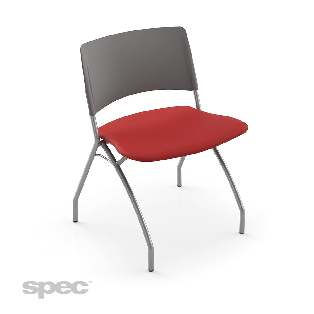 Twenty2 by Spec Furniture | Commercial Stackable Space-Saving Seating