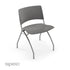 Twenty2 by Spec Furniture | Commercial Stackable Space-Saving Seating