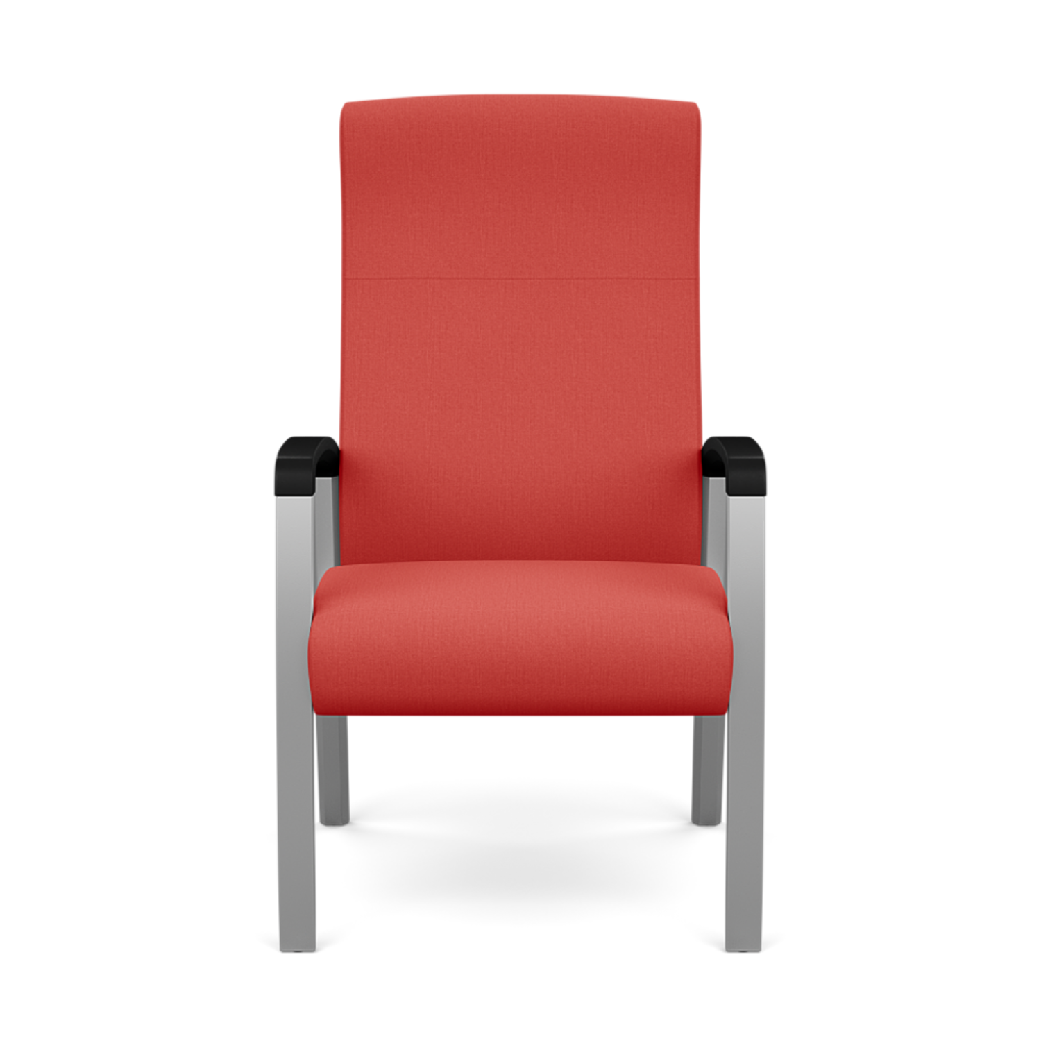 Aviera Patient Seating | Durable Wood & Metal Waiting Room Chairs