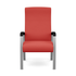 Aviera Patient Seating | Durable Wood & Metal Waiting Room Chairs