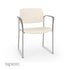 Urban Stackable Chairs | Spec Furniture | Durable 500lb, Easy-Clean DuraSpec® Seats