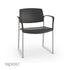 Urban Stackable Chairs | Spec Furniture | Durable 500lb, Easy-Clean DuraSpec® Seats