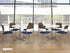 Urban Stackable Chairs | Spec Furniture | Durable 500lb, Easy-Clean DuraSpec® Seats