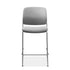 Allseating Astute Fully Upholstered Stools — Allseating astute_counter4leg_na_fullyuph_front