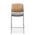 Allseating Astute Wood Stools — Allseating astute_counter4leg_na_uphseat_mb