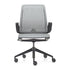 Allseating Attune | Task Chair — Attune — Attune Poly Seat and Back_Chair On White