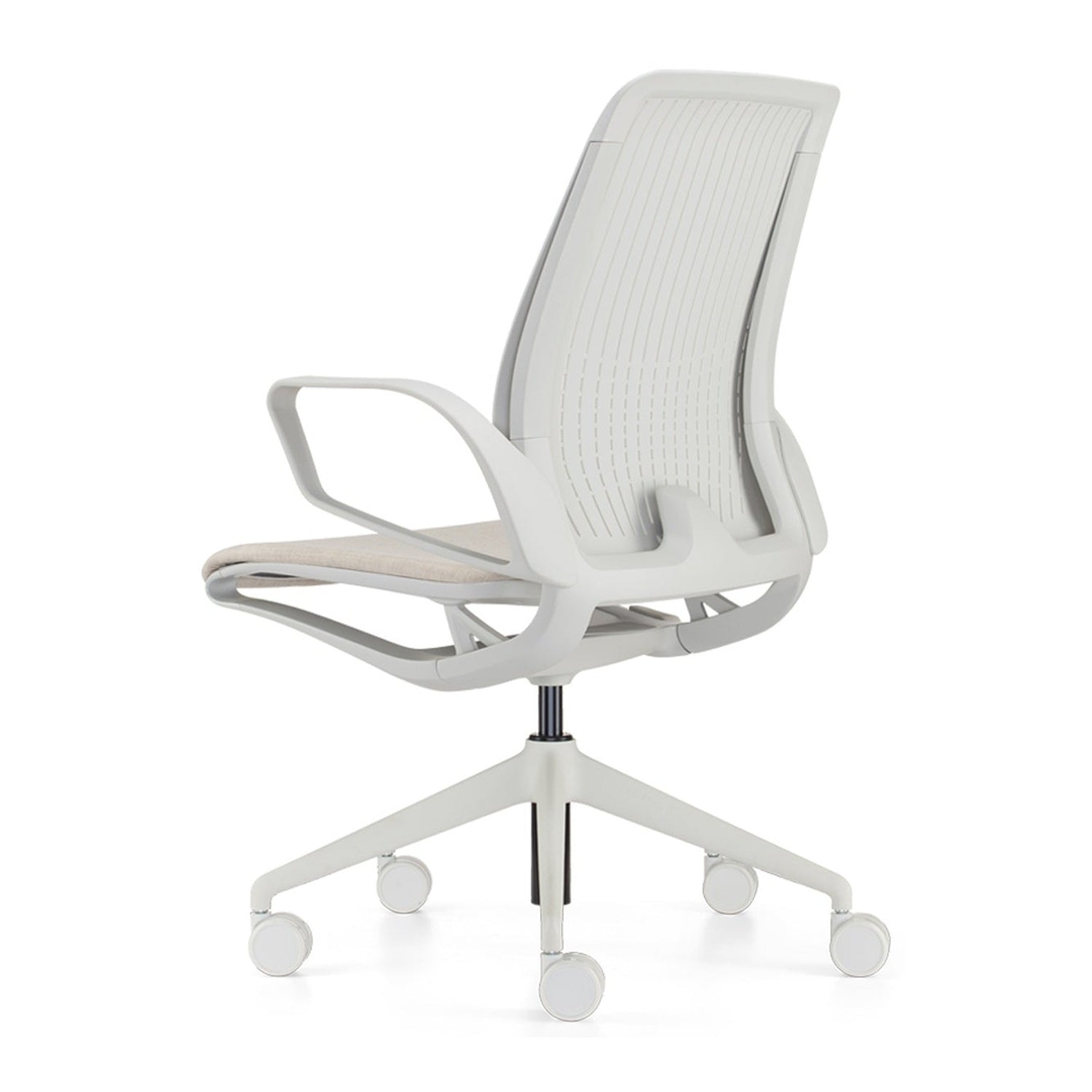 Allseating Attune | Task Chair — Attune — Attune_Chair On White