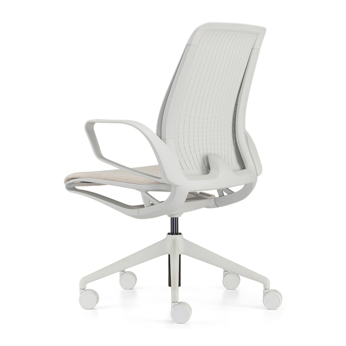 Allseating Attune | Task Chair — Attune — Attune_Chair On White