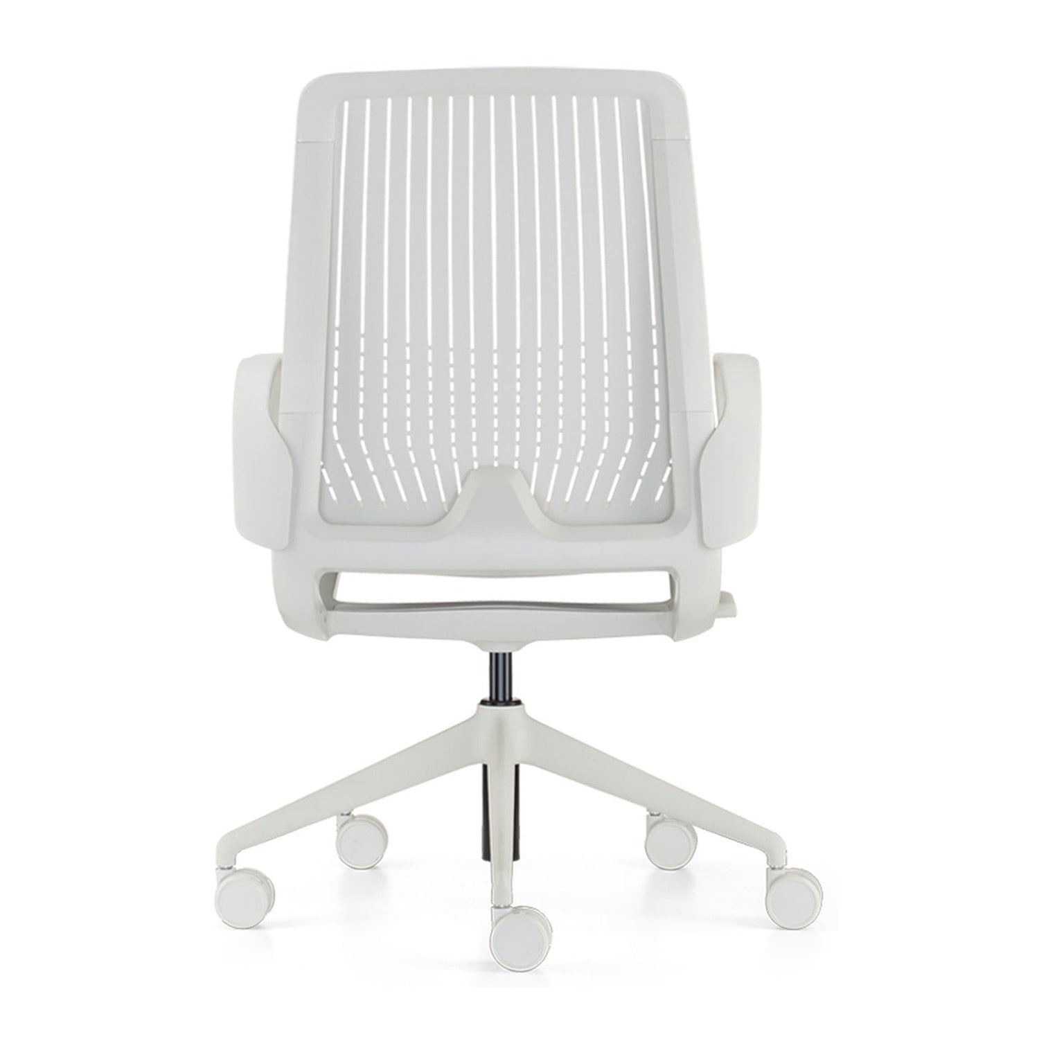 Allseating Attune | Task Chair — Attune — Attune_Chair On White