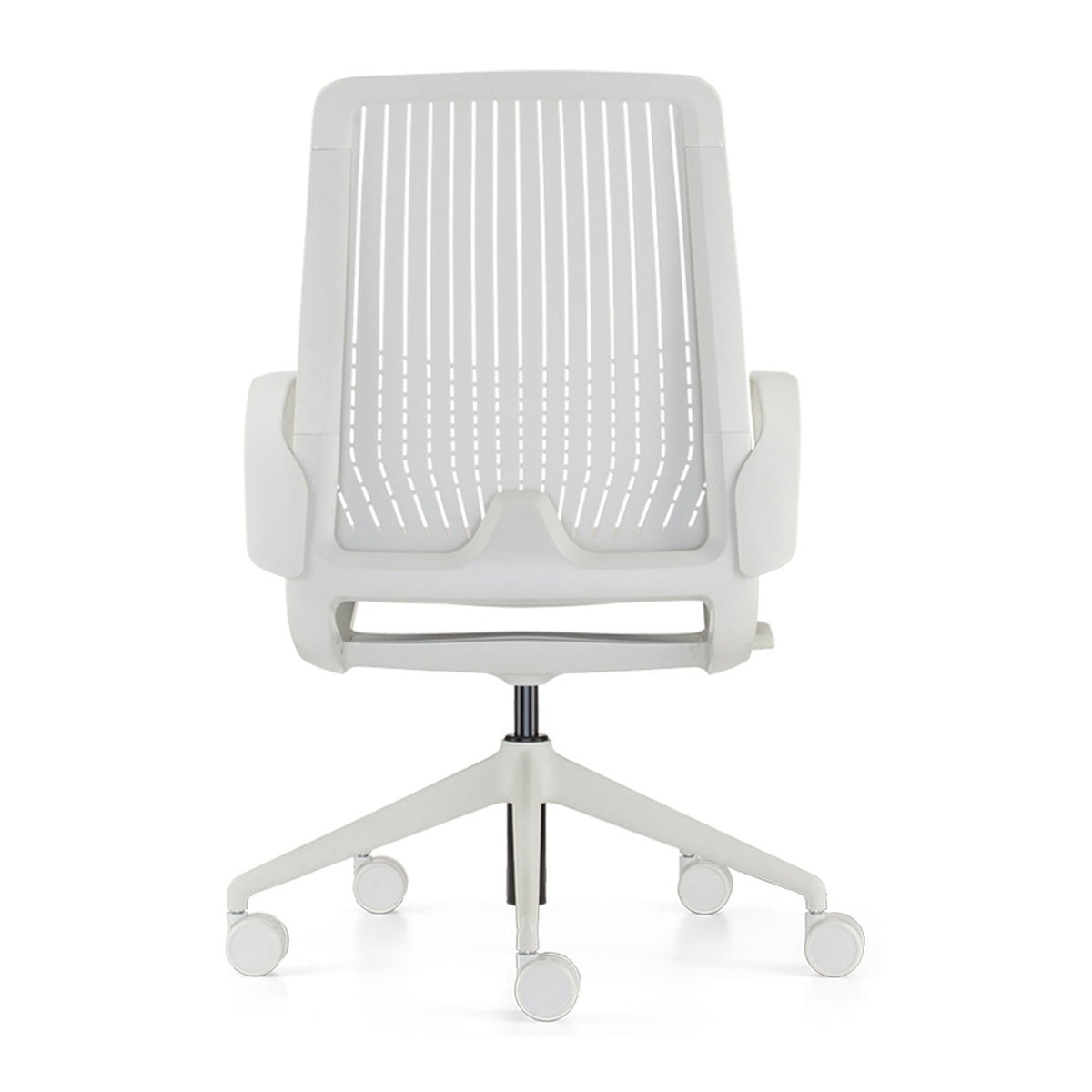 Allseating Attune | Task Chair — Attune — Attune_Chair On White