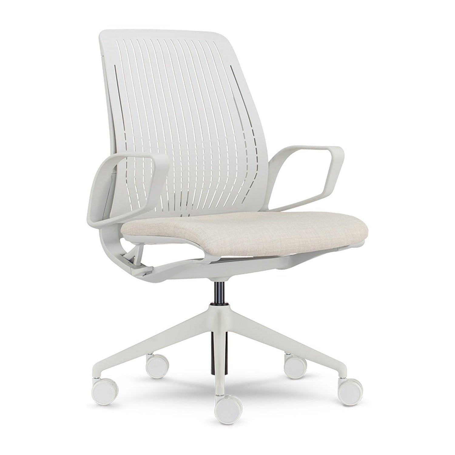 Allseating Attune | Task Chair — Attune — Attune_3q_chair_on_white