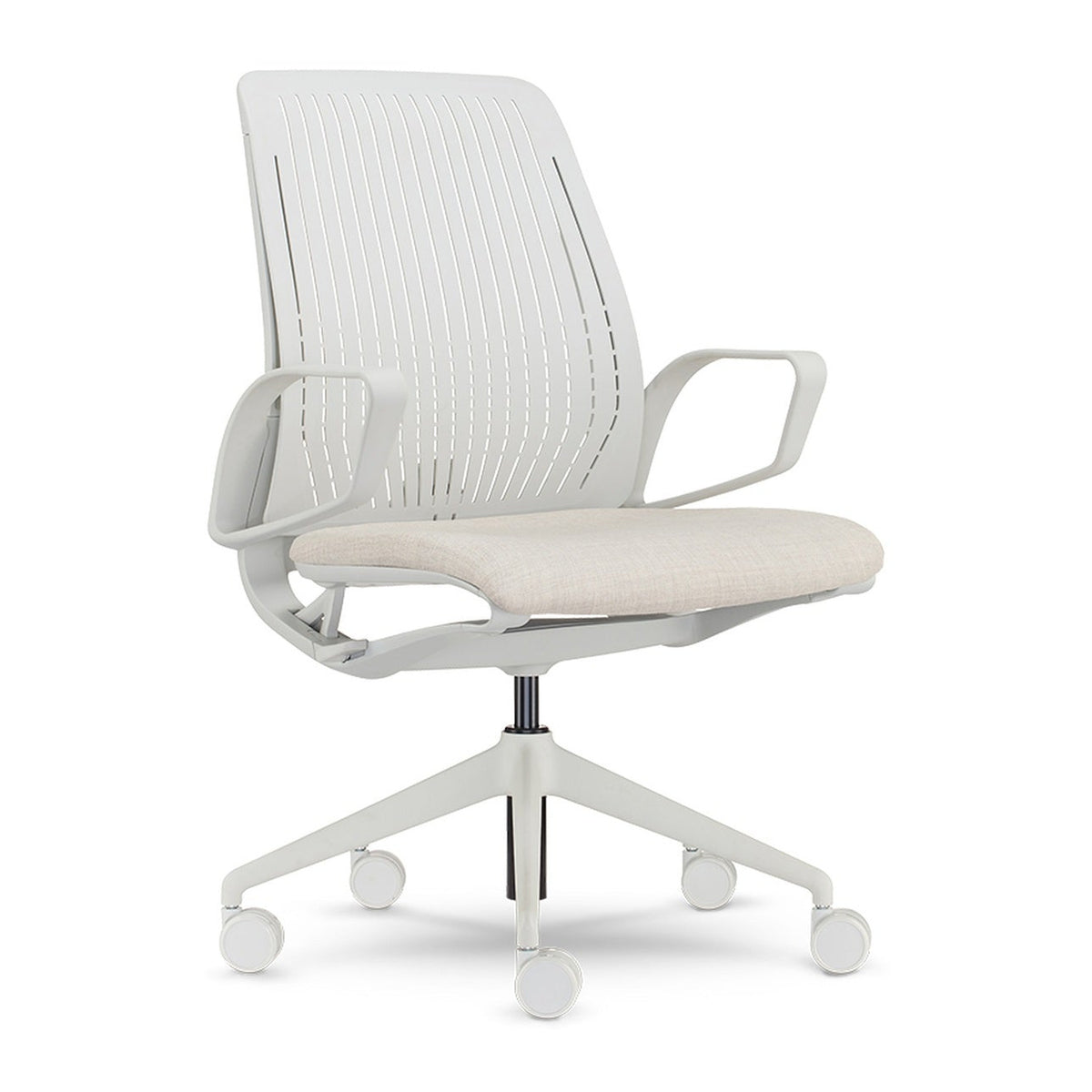 Allseating Attune | Task Chair — Attune — Attune_3q_chair_on_white