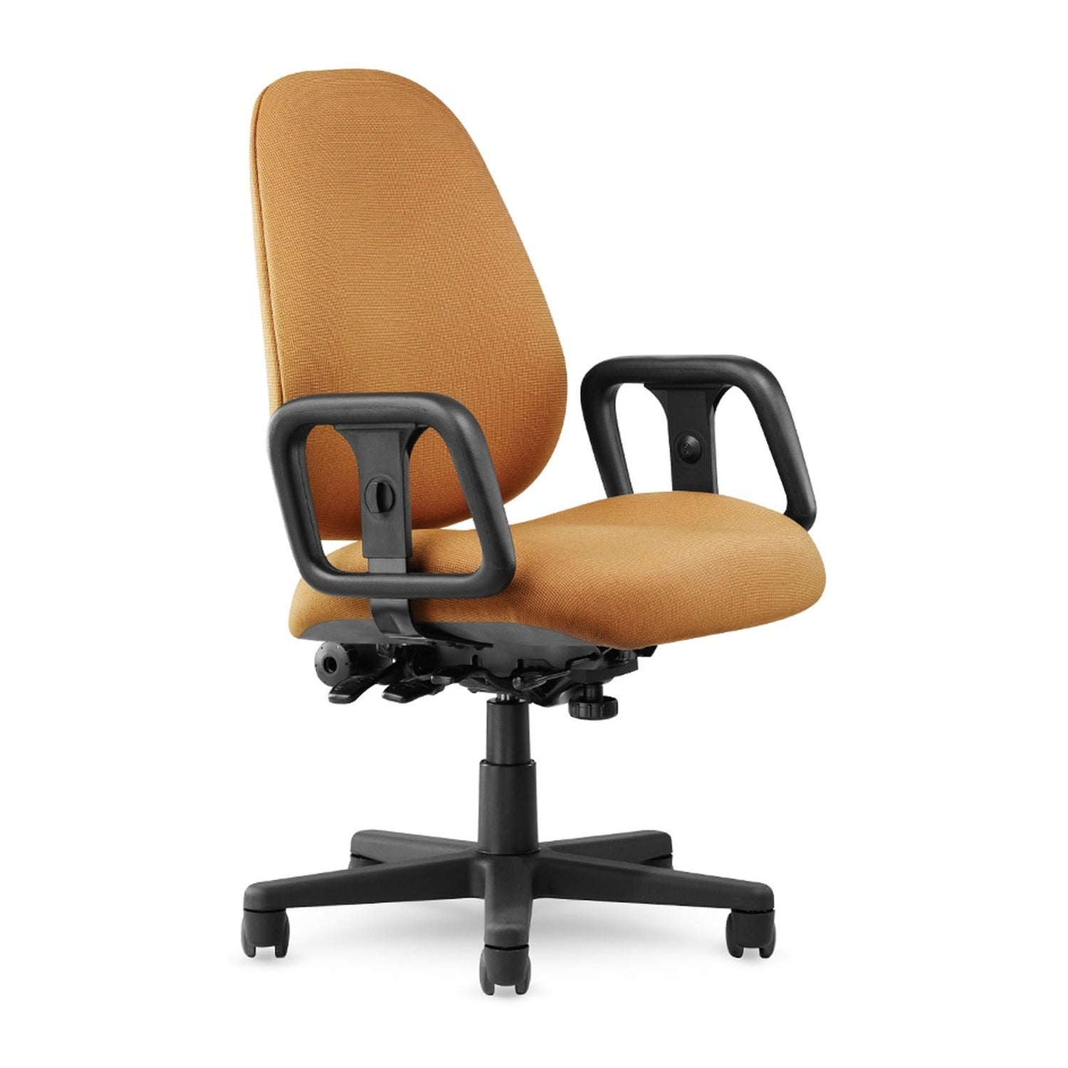 Allseating Chiroform Big | Task Chair — Chiroform Big — chiroform_big