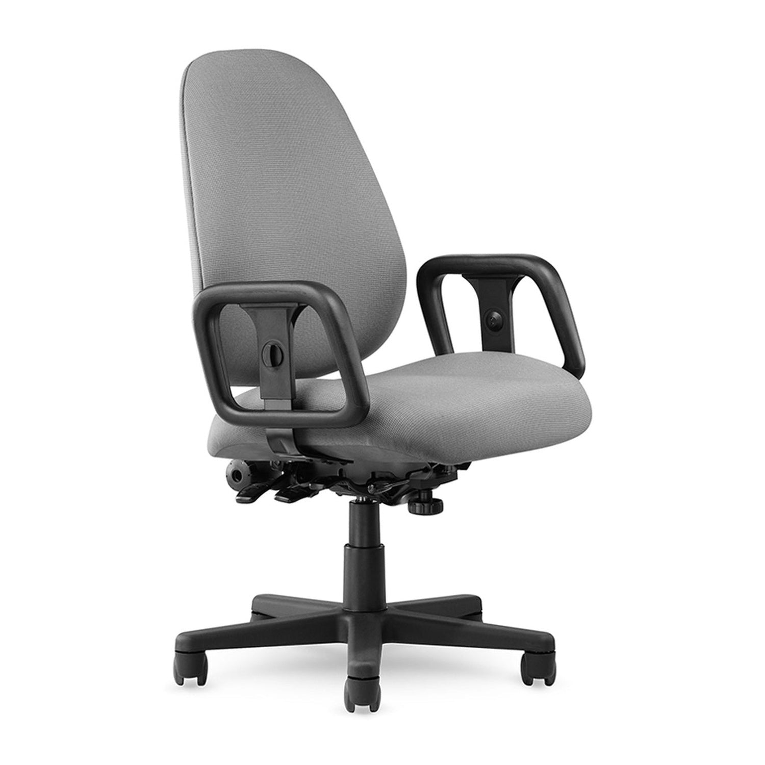 Allseating Chiroform Big | Task Chair — Chiroform Big — chiroform_big