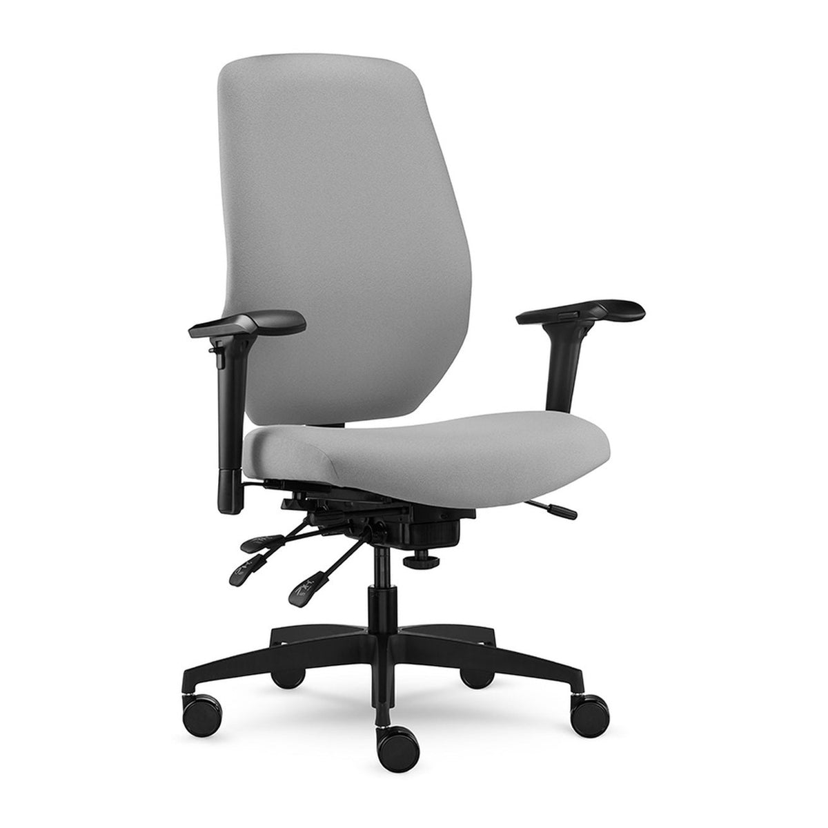 Allseating Chiroform Ultra | Task Chair — Chiroform Ultra — chiroform_ultra_hb