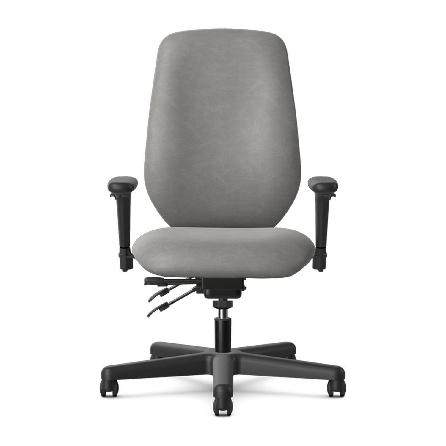 Allseating Chiroform Ultra 24:7 | Task Chair — Chiroform Ultra 24:7 — Chiroform Ultra 24:7 Highback