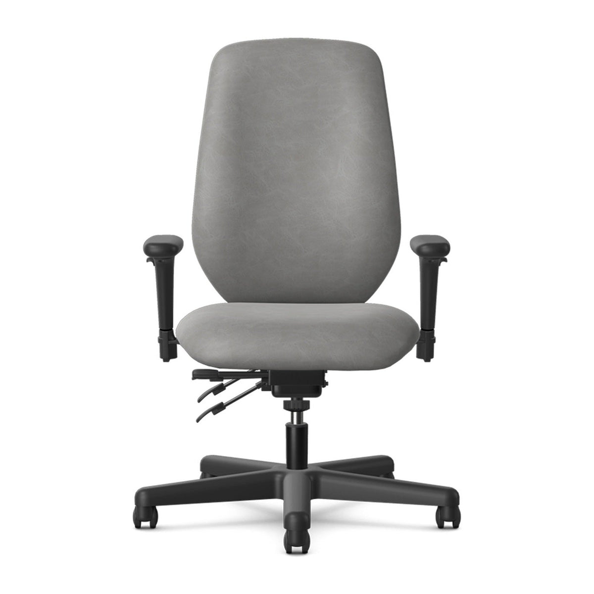 Allseating Chiroform Ultra 24:7 | Task Chair — Chiroform Ultra 24:7 — Chiroform Ultra 24:7 Highback