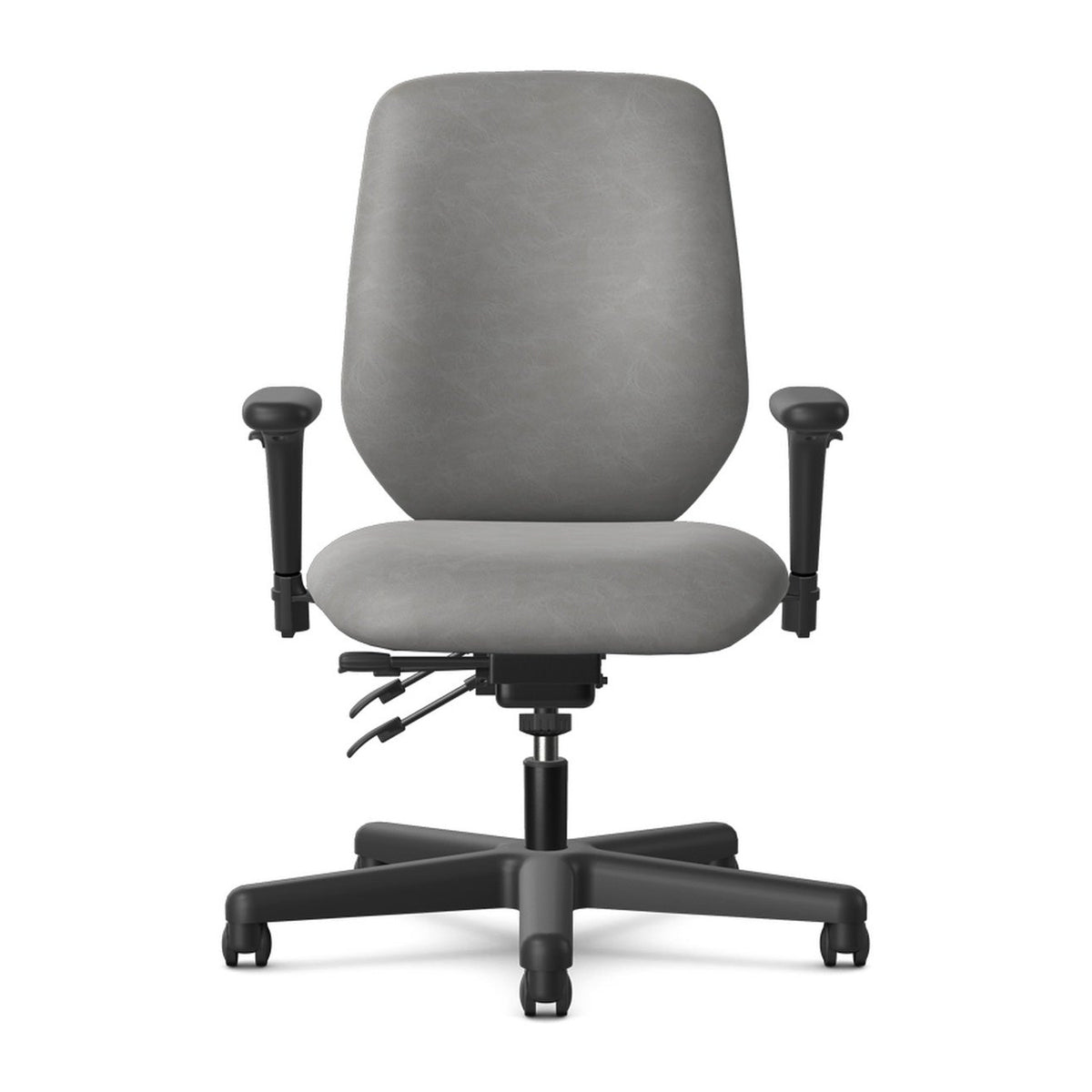 Allseating Chiroform Ultra 24:7 | Task Chair — Chiroform Ultra 24:7 — Chiroform Ultra 24:7 Midback