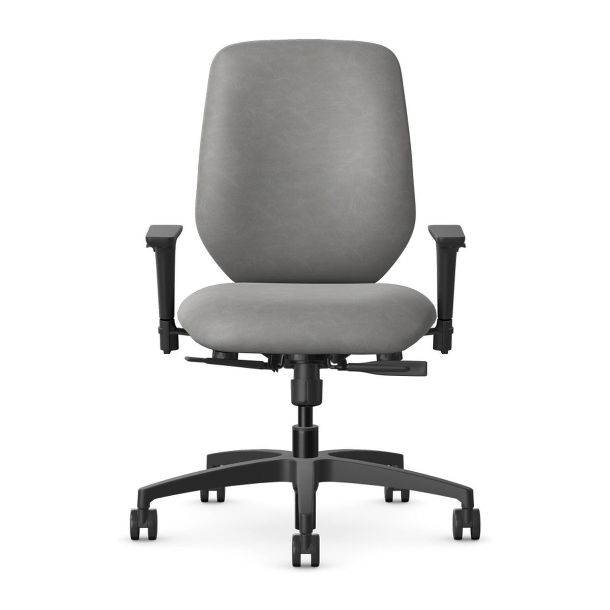 Allseating Chiroform Ultra | Task Chair — Chiroform Ultra — Chiroform Ultra Midback