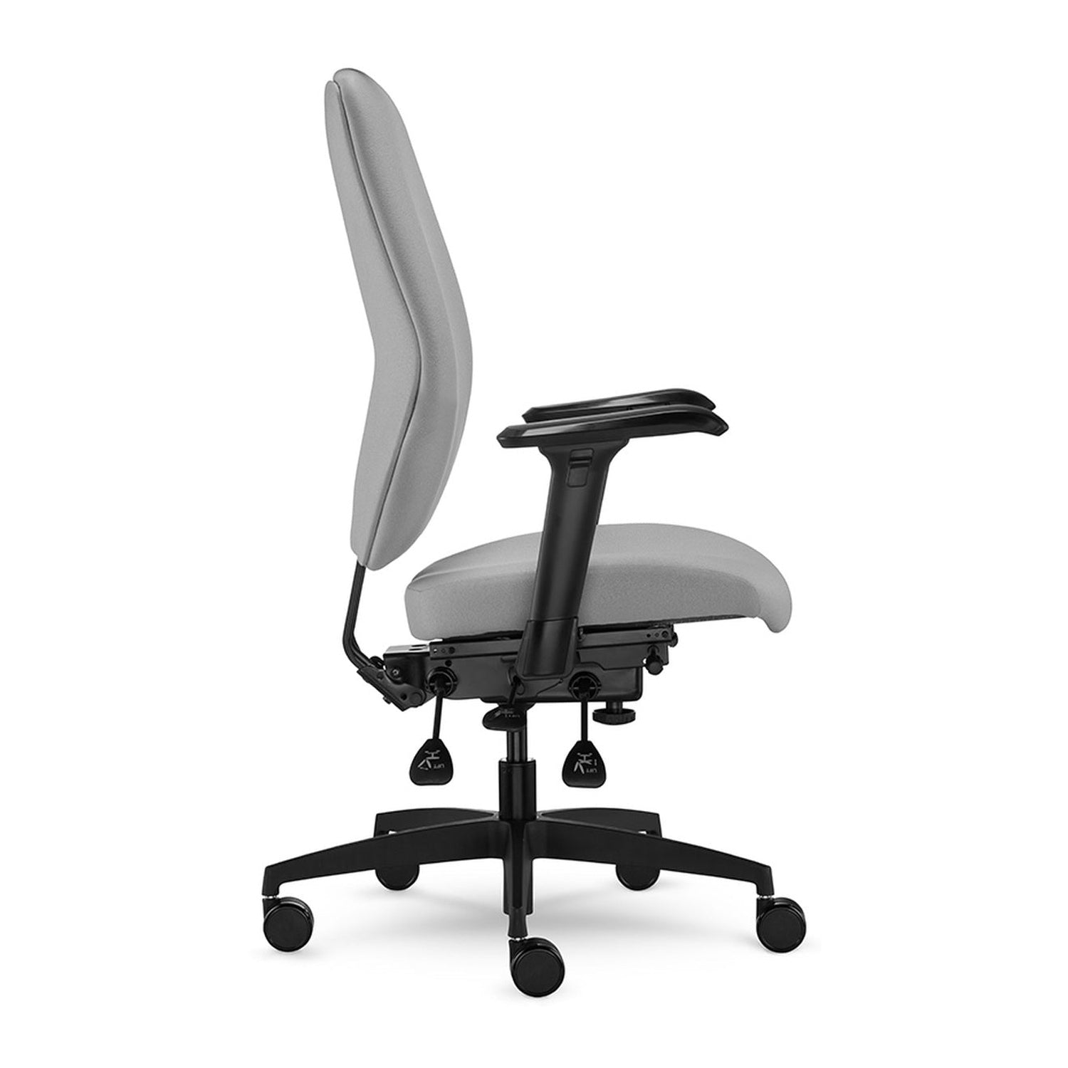 Allseating Chiroform Ultra | Task Chair — Chiroform Ultra — chiroform_ultra_hb