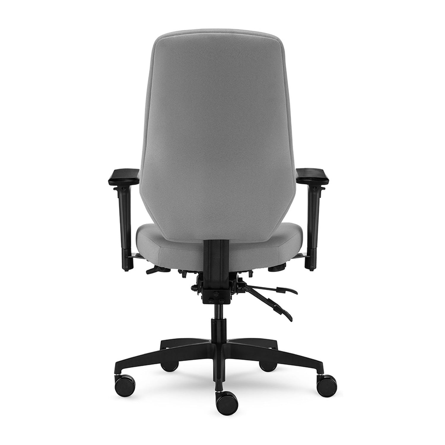 Allseating Chiroform Ultra | Task Chair — Chiroform Ultra — chiroform_ultra_hb