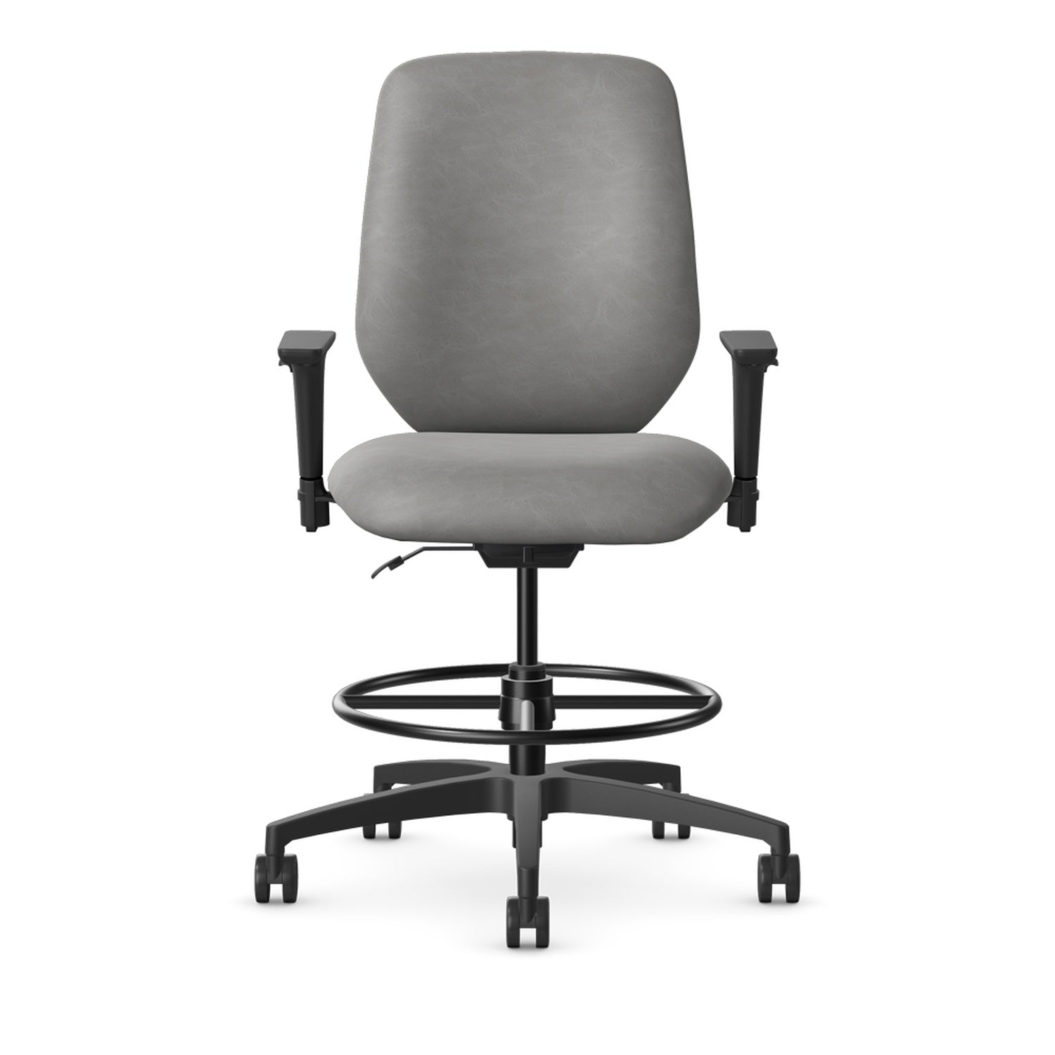 Allseating Chiroform Ultra Stool — Allseating Chiroform Ultra Stool