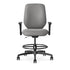 Allseating Chiroform Ultra Stool — Allseating Chiroform Ultra Stool
