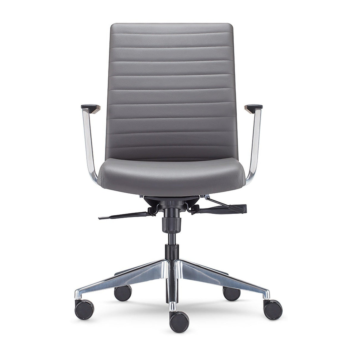 Allseating Dart | Task Chair — Dart — Dart Midback with D7 Arm