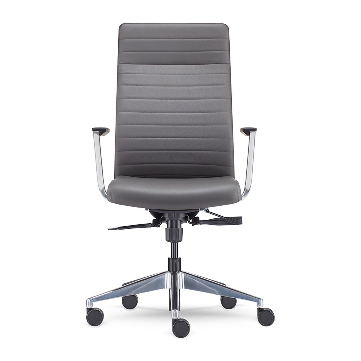 Allseating Dart | Task Chair — Dart — Dart Highback in D7 Arm