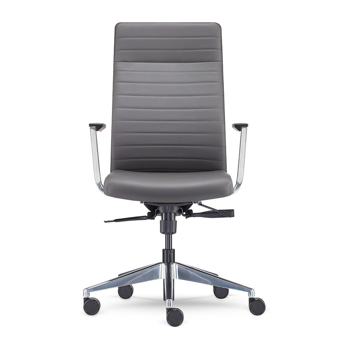 Allseating Dart | Task Chair — Dart — Dart Highback in D7 Arm
