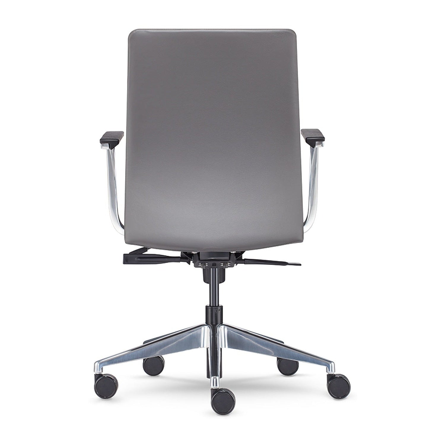 Allseating Dart | Task Chair — Dart — Dart Midback with D7 Arm
