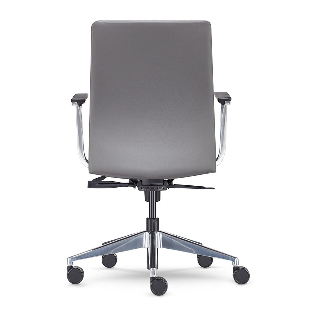 Allseating Dart | Task Chair — Dart — Dart Midback with D7 Arm
