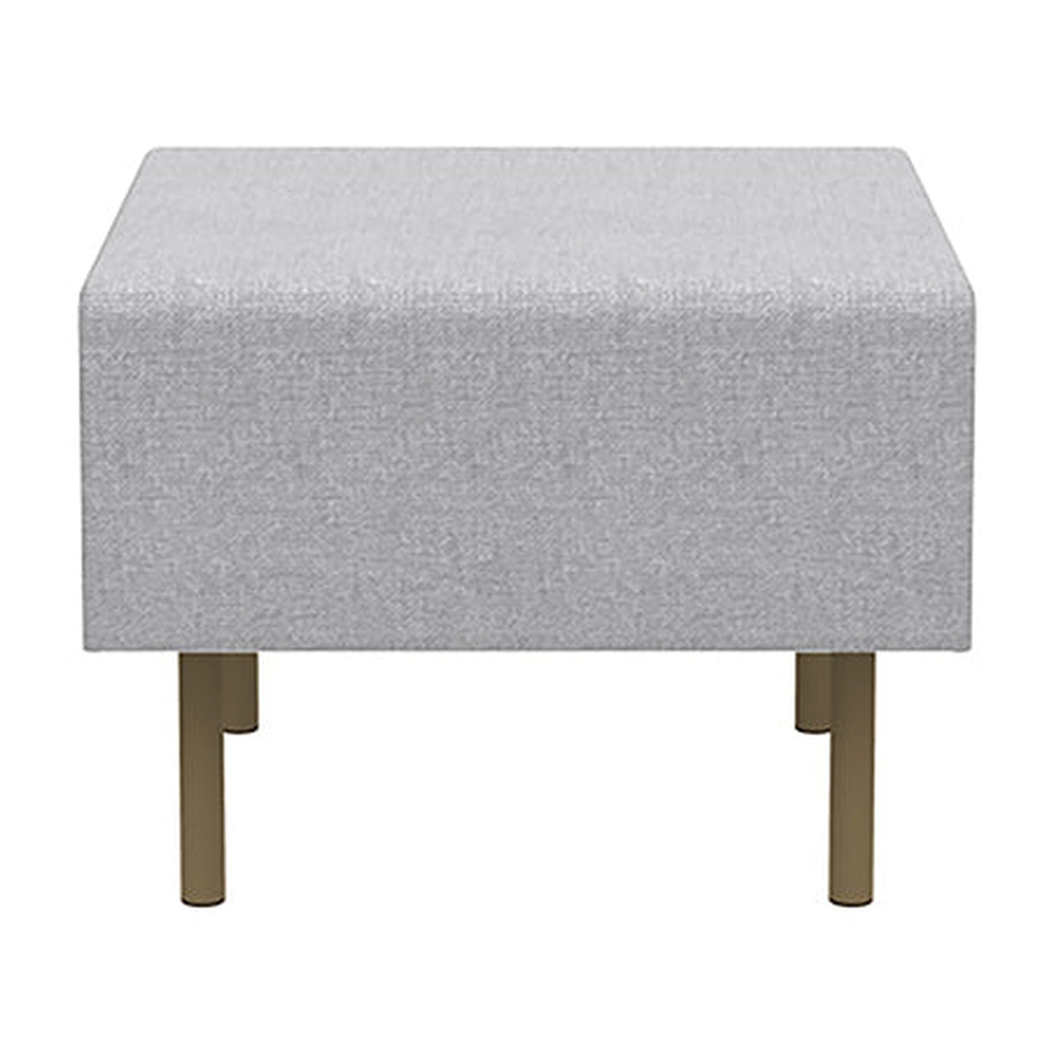 Allseating Exchange | Benches & Ottomans — bench 1; example configuration
