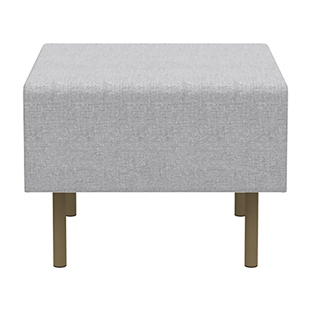 Allseating Exchange | Benches & Ottomans — bench 1; example configuration