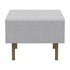 Allseating Exchange | Benches & Ottomans — bench 1; example configuration