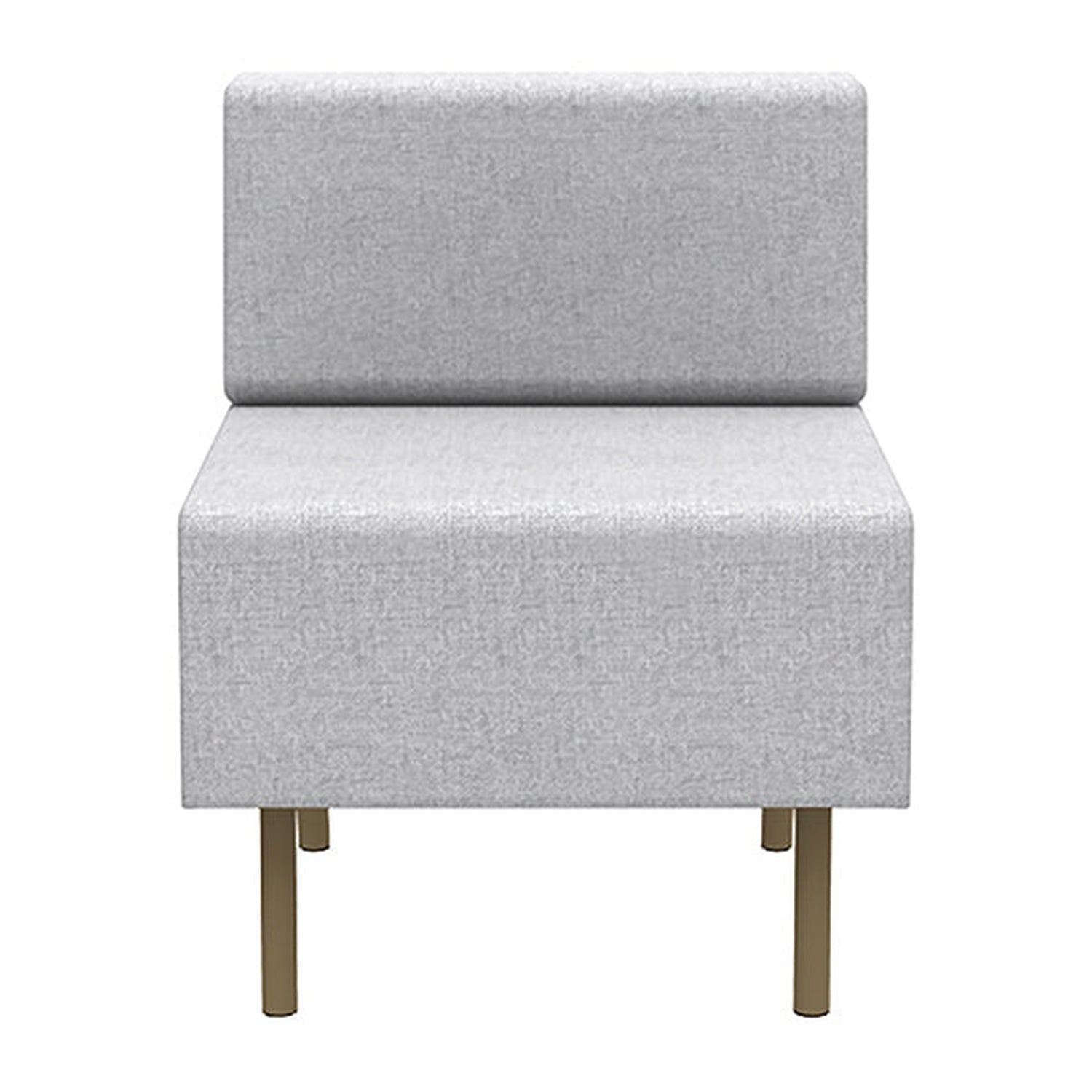 Allseating Exchange | Modular Seating — seating 1; example configuration